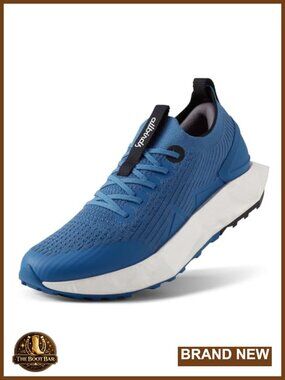 Women's Tree Flyer 2 Running Shoe Lightweight Supportive Athletic Sneaker